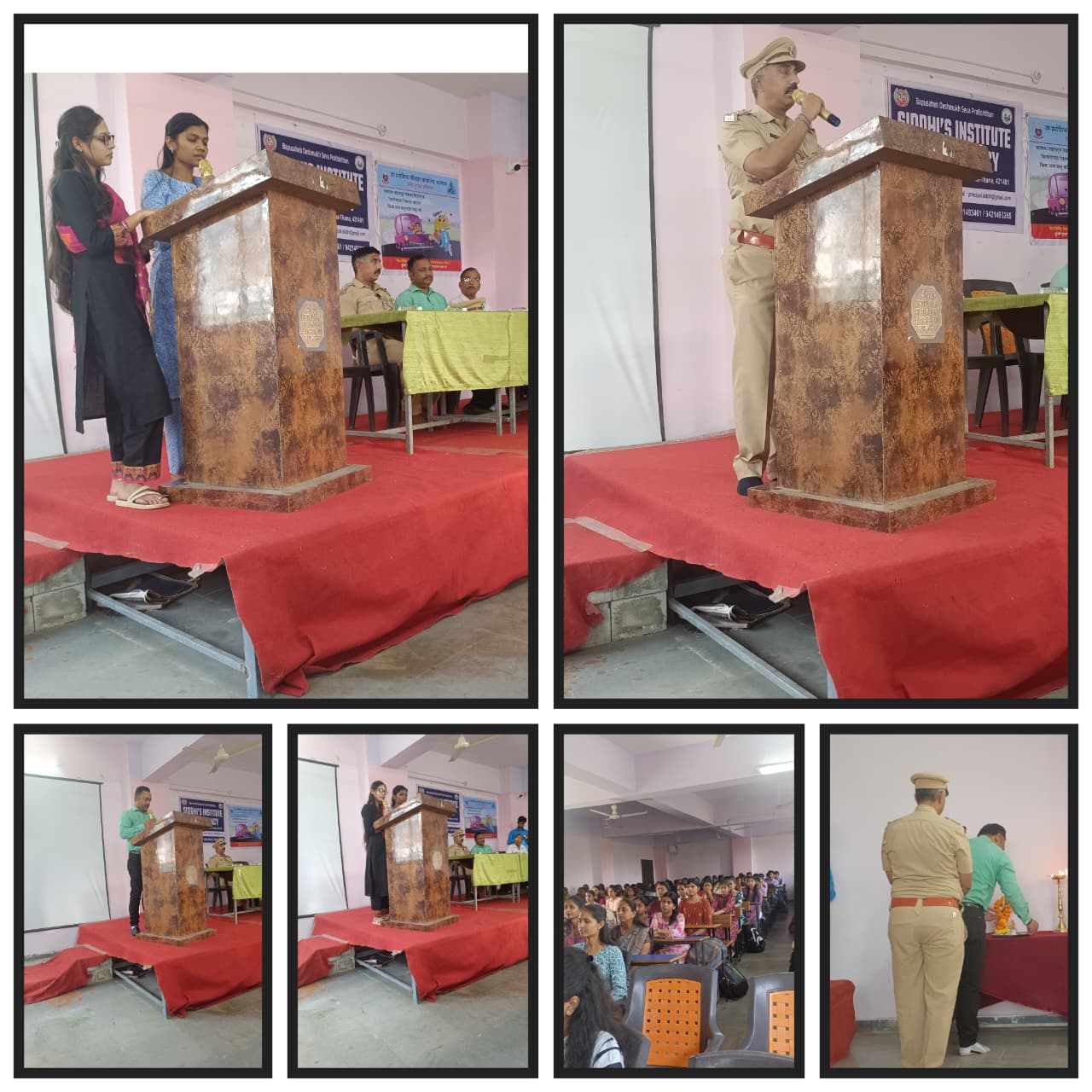 Road Safety Awareness