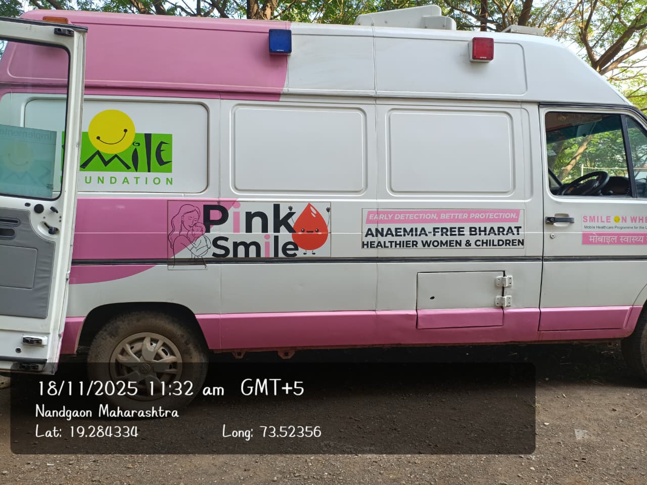 Anemia Free Bharat