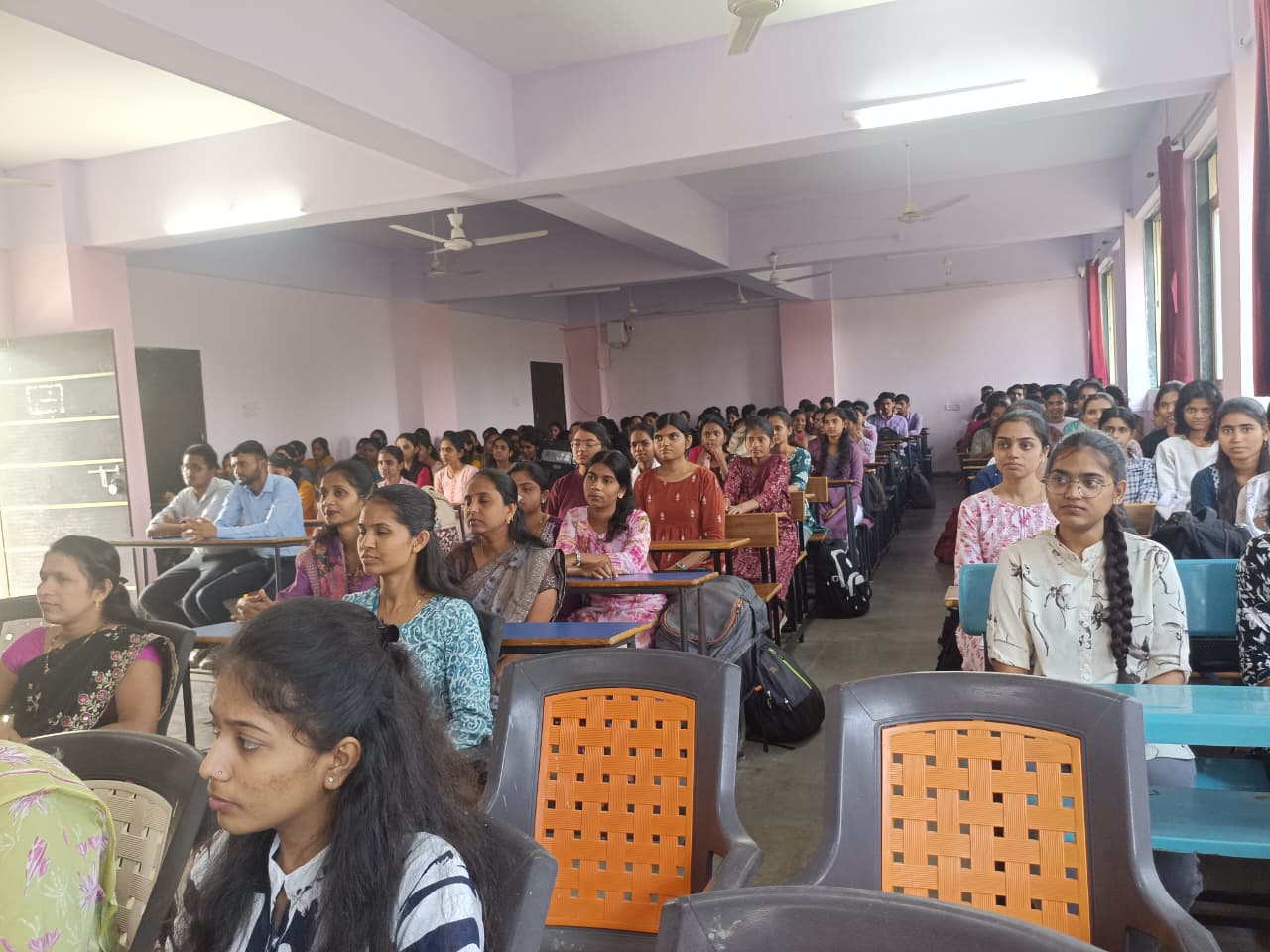 Road Safety Awareness