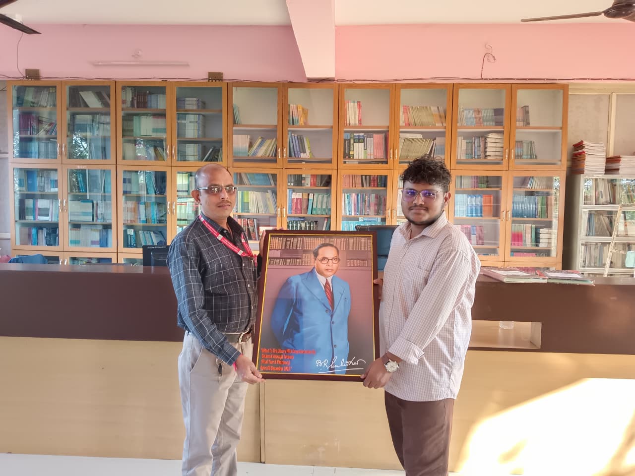 Dr. Babasaheb Ambedkar Remembrance