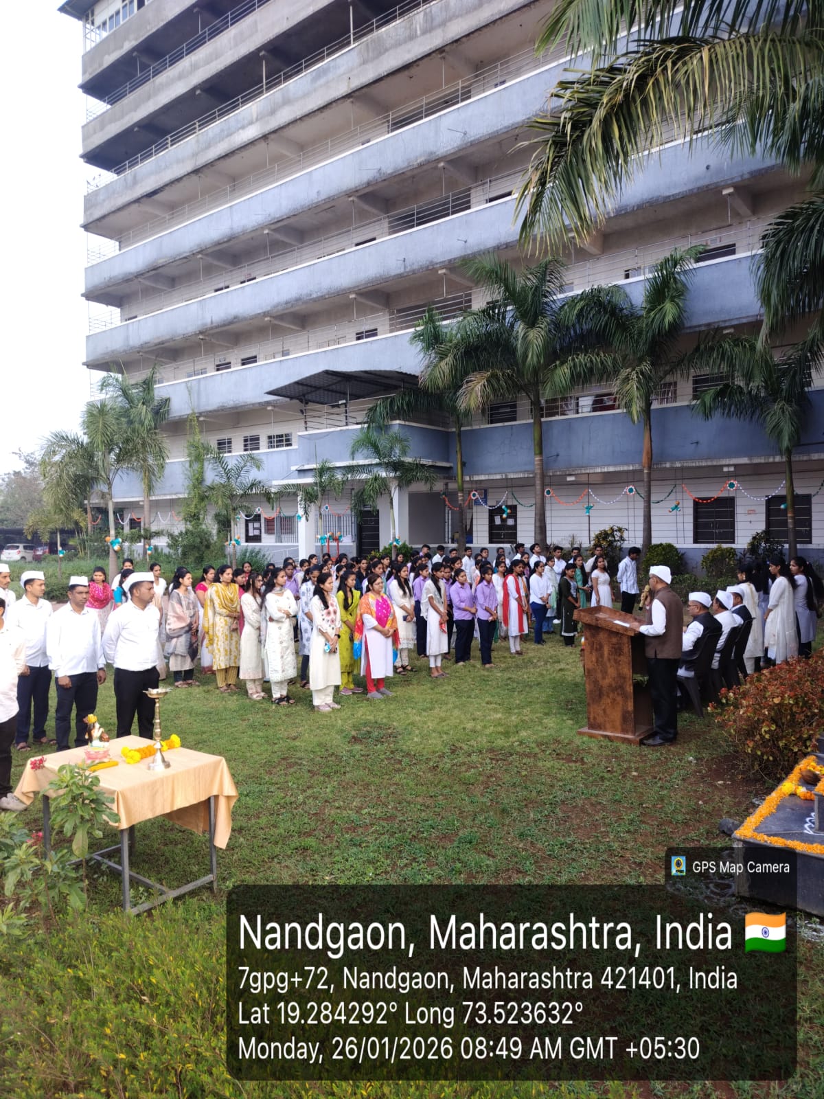 Republic Day 2026