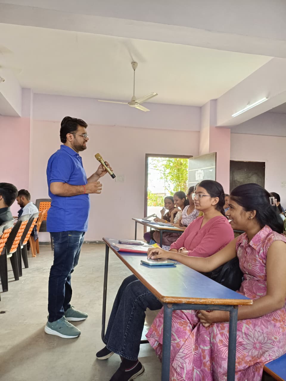 GPAT Preparation Seminar