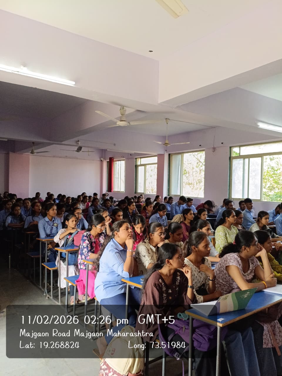 GPAT Preparation Seminar