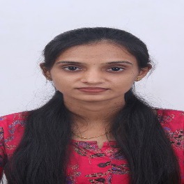 Ms. Aditi D. Bangar