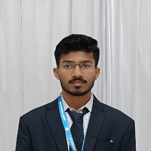 Mr. Avinash A. Gunjal