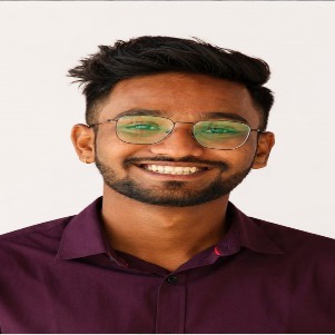 Mr. Harshal A. Vishe