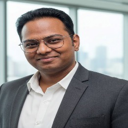 Dr. Satish H. Pandav