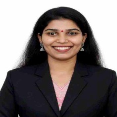 Ms. Rupali V. Karale